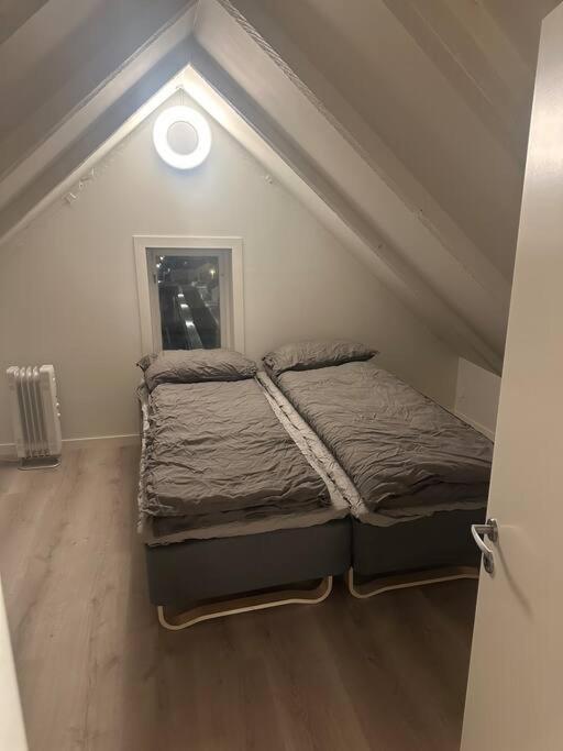 Apartamento I Hjertet Av Nordens Paris. Tromsø Exterior foto