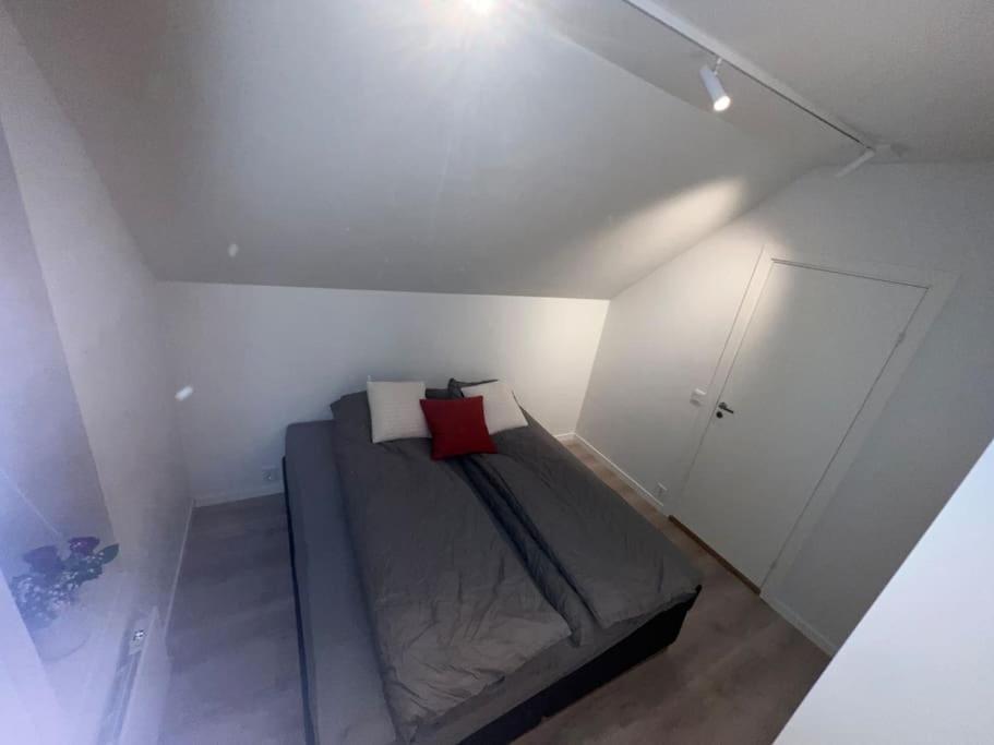 Apartamento I Hjertet Av Nordens Paris. Tromsø Exterior foto